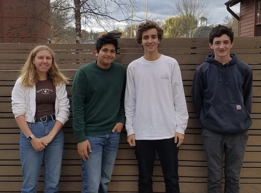 Trivia club puts knowledge to the test at quiz bowl
