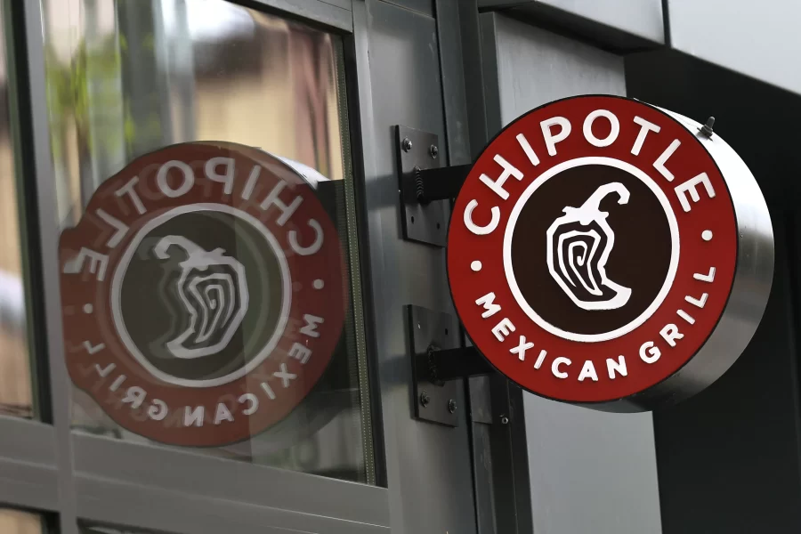 Certified Chipotle