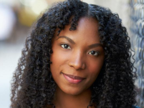 Alumna stars in ‘Memoirs of a Black Girl’
