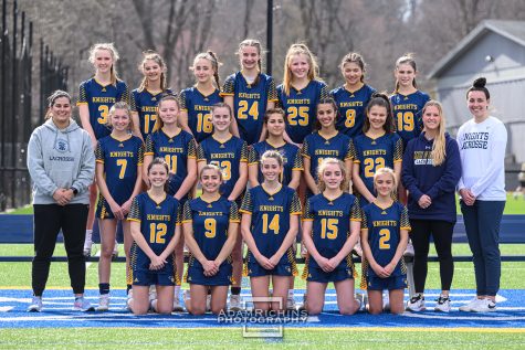 Season Recap: Girls’ Varsity Lacrosse