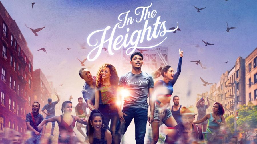 “In the Heights” lives up to the hype