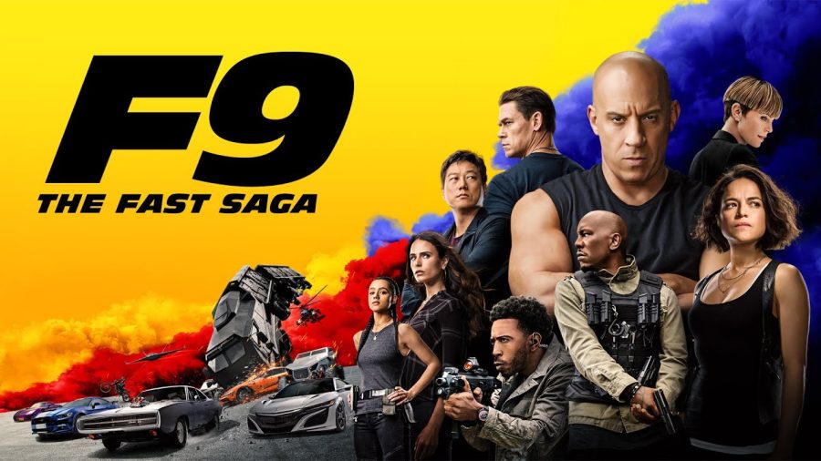 “Fast and the Furious” will leave you furious
