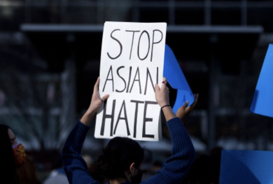 Letter to the Editor: AAPI hate must stop