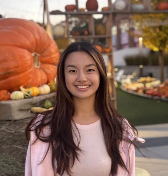 Christine Tao
