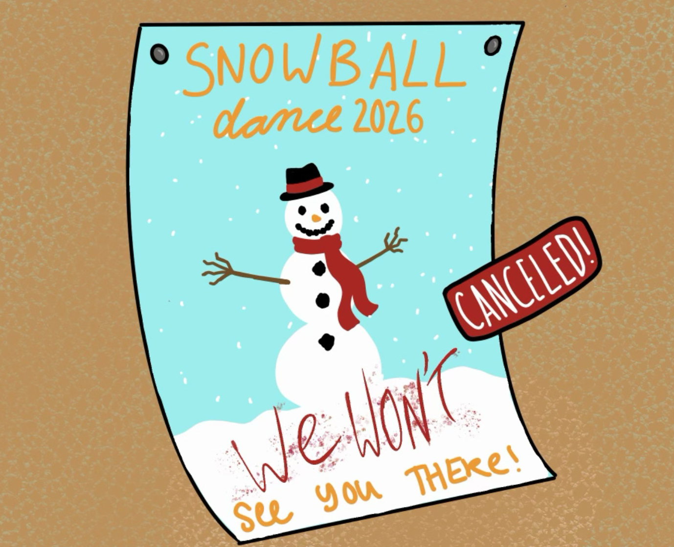 Drawing by Siran Arakelian