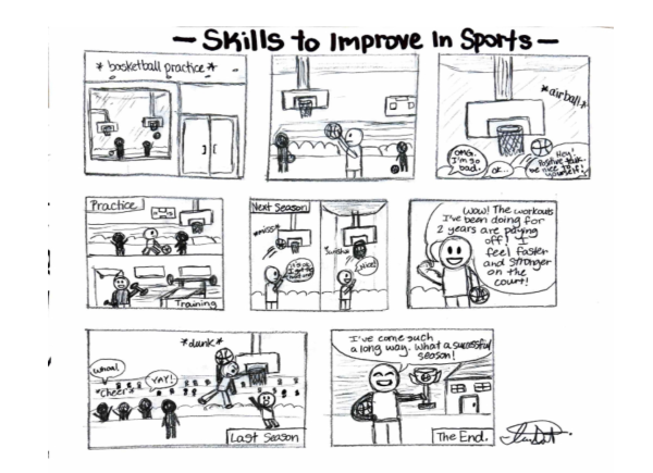 Playing the long game