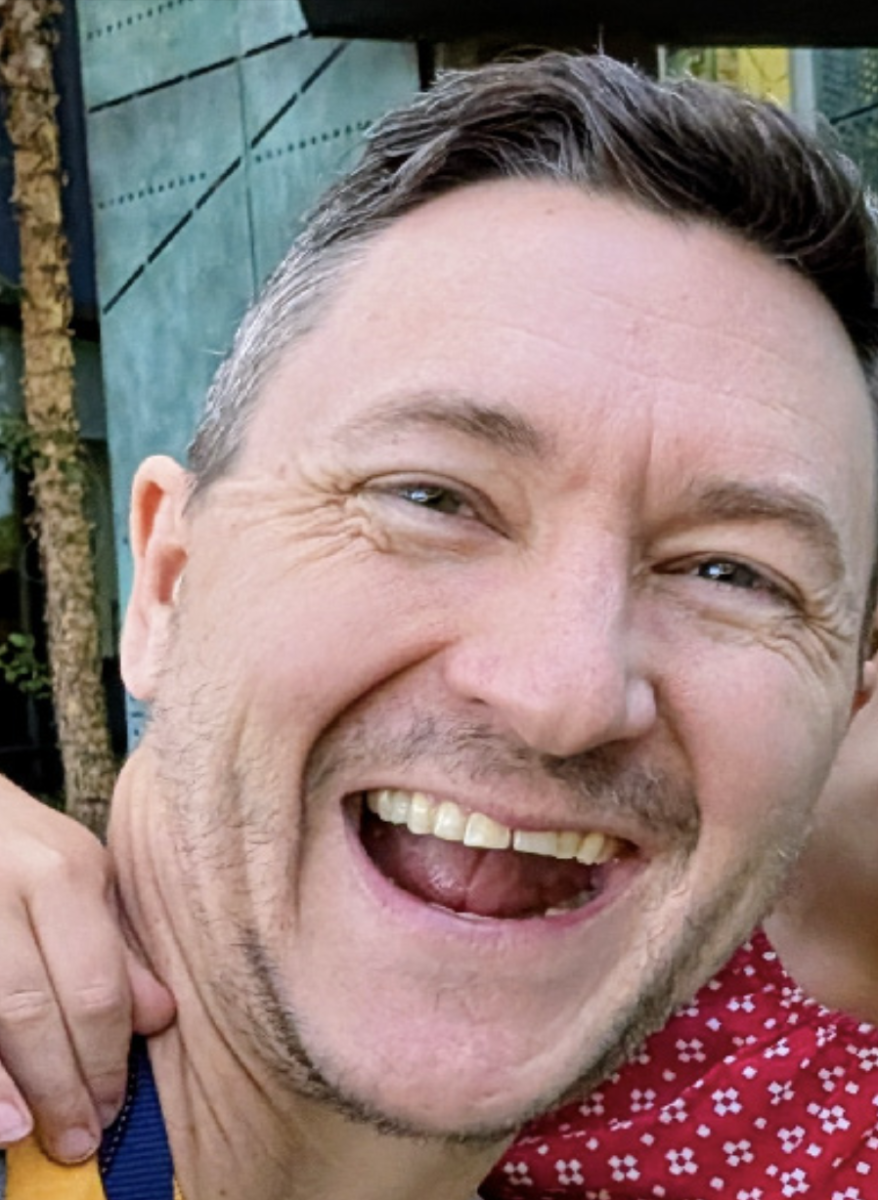 Photo Courtesy of Dr. Walker