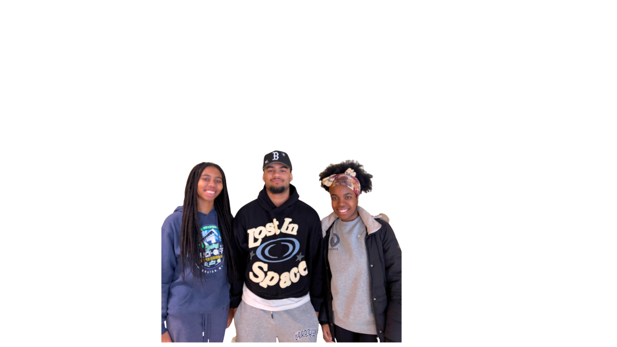 Staff Photo by Olivia Richter