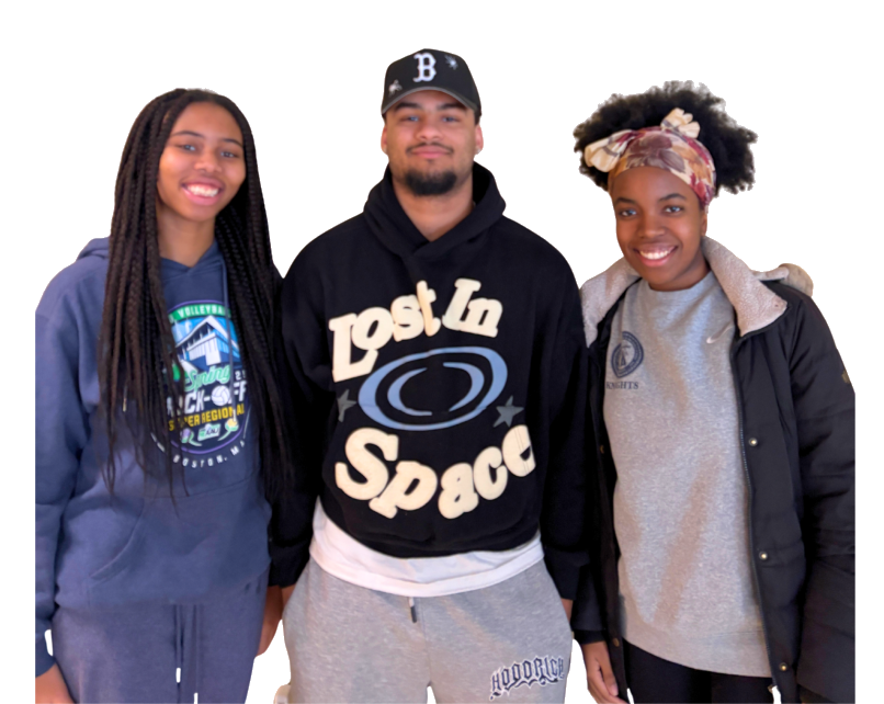 Staff Photo by Olivia Richter