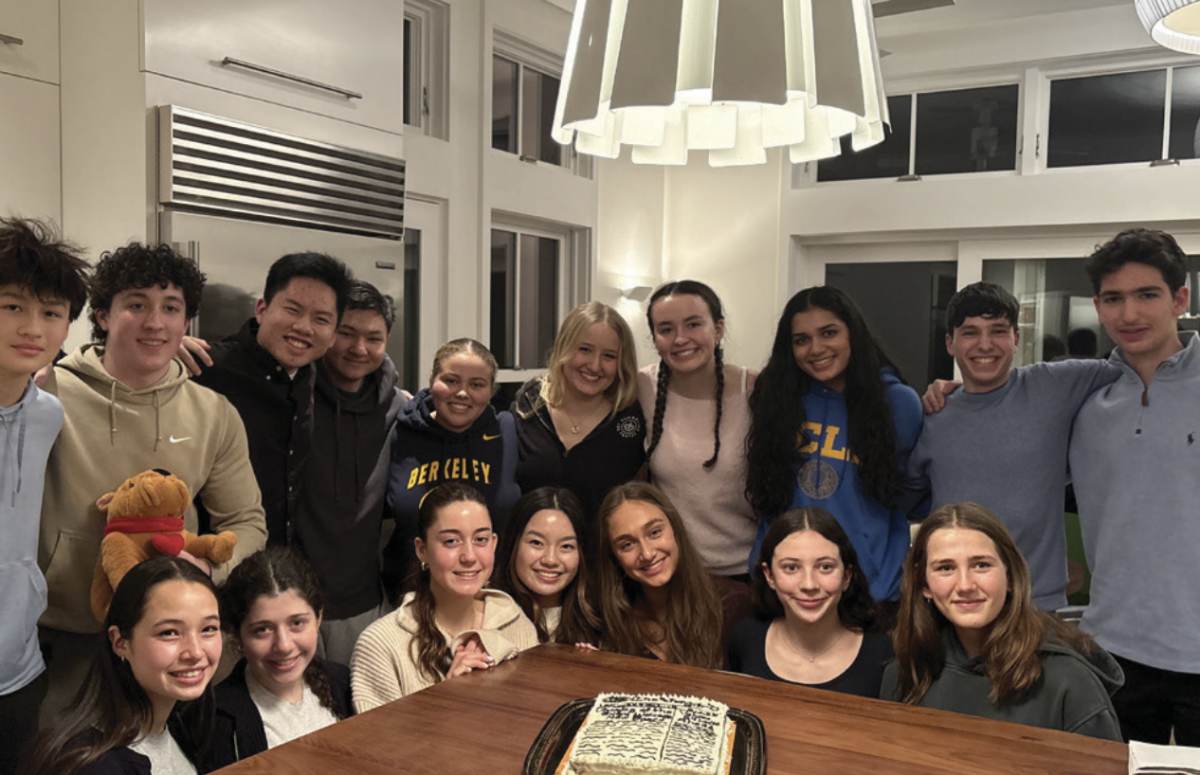 Photos Courtesy of Ayana Karthik and Doug Zhang