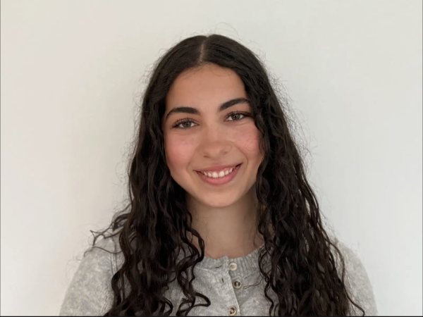 Noura Farahat