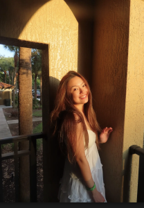 Byline photo of Christine Tao