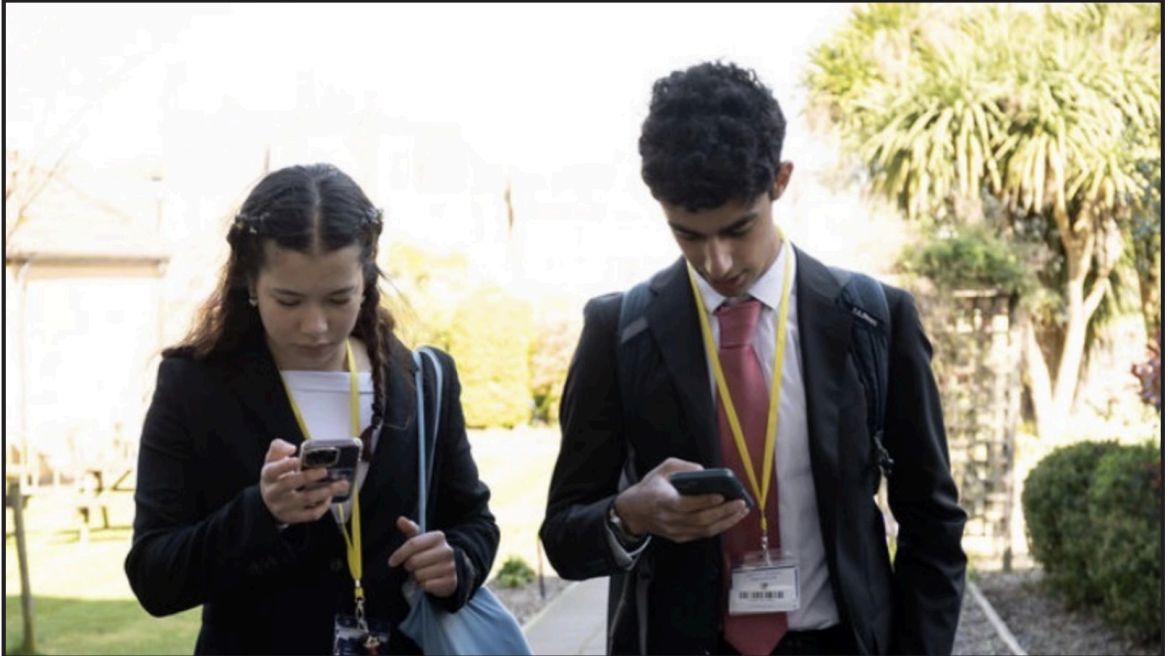 World-class wordsmiths