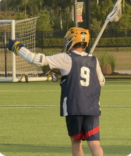 Spring break trips-Boys’ Varsity Lacrosse