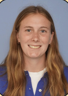 New Faculty- Jori Balsam ’19