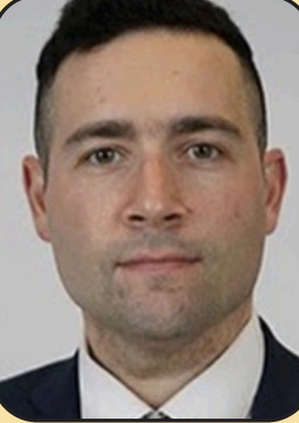 New Faculty-Jonathan Sokolski