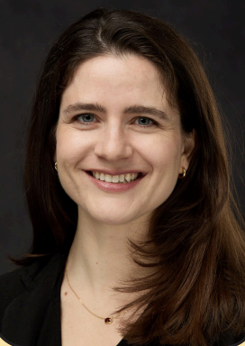 New Faculty-Pam Schulman